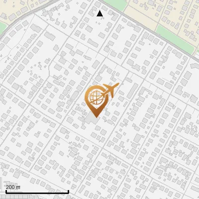 Foto zu Karakorumstraße 12, 81825 München
