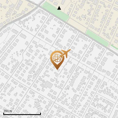 Foto zu Karakorumstraße 6, 81825 München