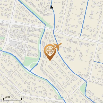 Foto zu Karbergweg 1, 21035 Hamburg