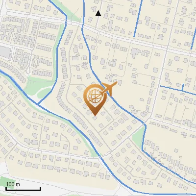 Foto zu Karbergweg 10, 21035 Hamburg