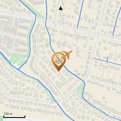 Foto zu Karbergweg 11, 21035 Hamburg