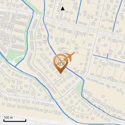 Foto zu Karbergweg 13, 21035 Hamburg