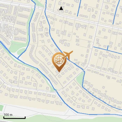 Foto zu Karbergweg 14, 21035 Hamburg