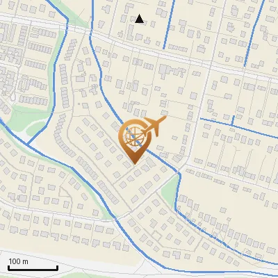 Foto zu Karbergweg 15, 21035 Hamburg