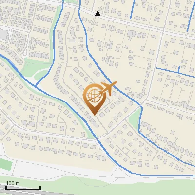 Foto zu Karbergweg 16, 21035 Hamburg