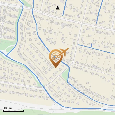 Foto zu Karbergweg 17, 21035 Hamburg