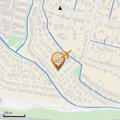 Foto zu Karbergweg 23, 21035 Hamburg