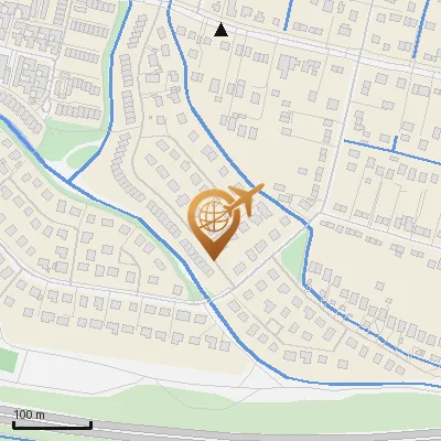 Foto zu Karbergweg 25, 21035 Hamburg