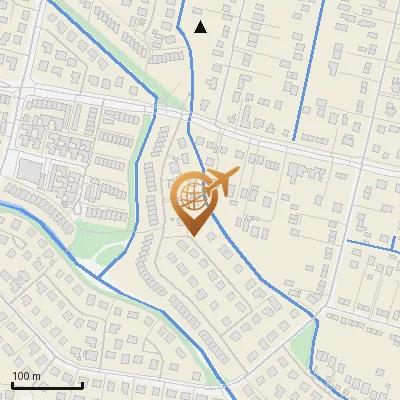 Foto zu Karbergweg 3, 21035 Hamburg