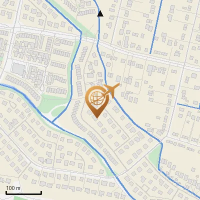 Foto zu Karbergweg 4, 21035 Hamburg