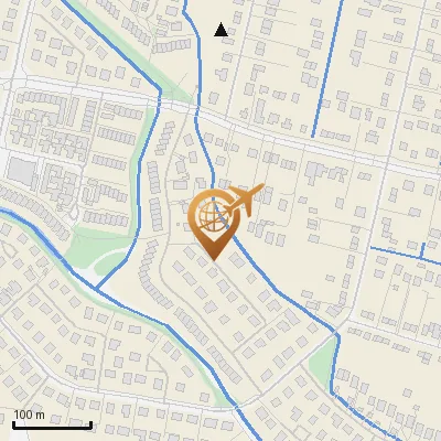 Foto zu Karbergweg 5, 21035 Hamburg