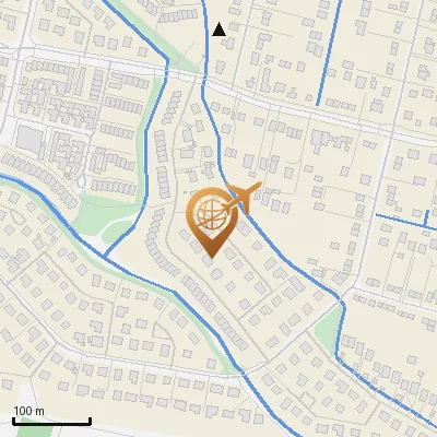 Foto zu Karbergweg 6, 21035 Hamburg