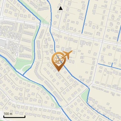 Foto zu Karbergweg 7, 21035 Hamburg