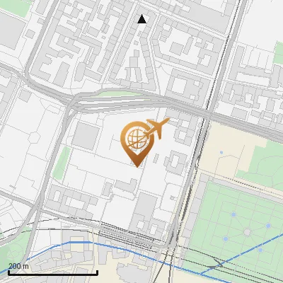 Foto zu Kardinal-Döpfner-Straße 3, 80333 München