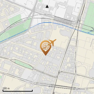 Foto zu Kardinal-Faulhaber-Straße 7, 80333 München