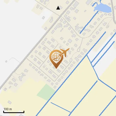 Foto zu Karkenland 11, 21037 Hamburg