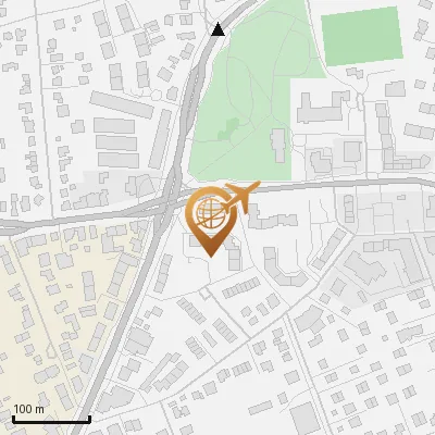 Foto zu Karl-Ahrens-Weg 39, 22393 Hamburg