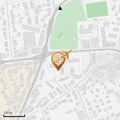 Foto zu Karl-Ahrens-Weg 41, 22393 Hamburg