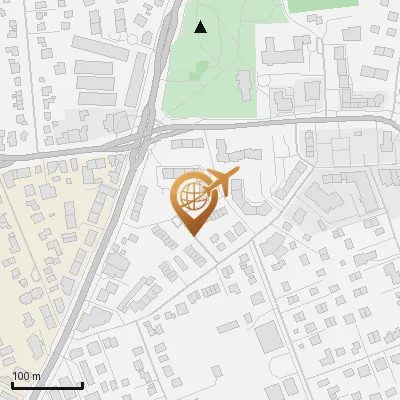 Foto zu Karl-Ahrens-Weg 59, 22393 Hamburg