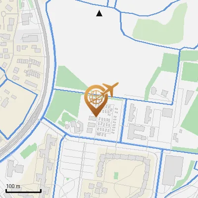 Foto zu Karl-Arnold-Ring 11, 21109 Hamburg