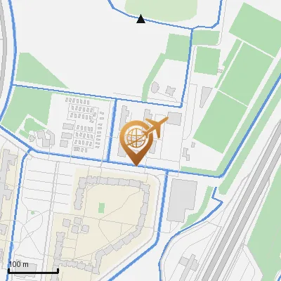 Foto zu Karl-Arnold-Ring 13, 21109 Hamburg