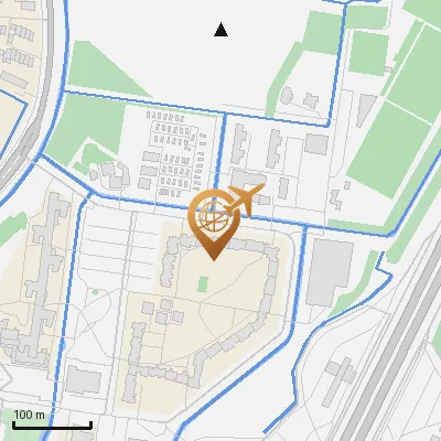 Foto zu Karl-Arnold-Ring 14, 21109 Hamburg