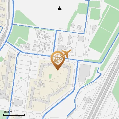 Foto zu Karl-Arnold-Ring 16, 21109 Hamburg