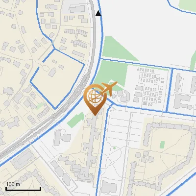 Foto zu Karl-Arnold-Ring 2, 21109 Hamburg