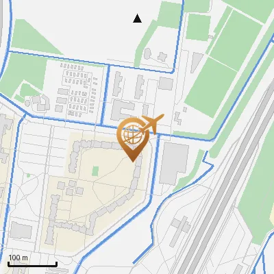 Foto zu Karl-Arnold-Ring 20, 21109 Hamburg