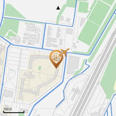 Foto zu Karl-Arnold-Ring 22, 21109 Hamburg