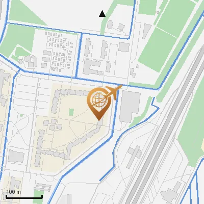 Foto zu Karl-Arnold-Ring 24, 21109 Hamburg