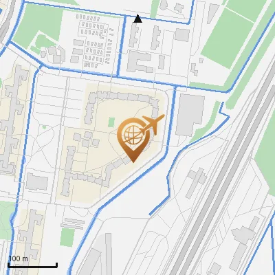 Foto zu Karl-Arnold-Ring 30, 21109 Hamburg