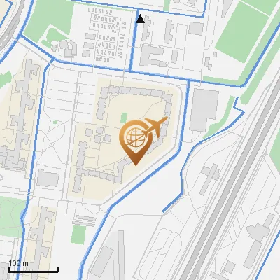 Foto zu Karl-Arnold-Ring 32, 21109 Hamburg