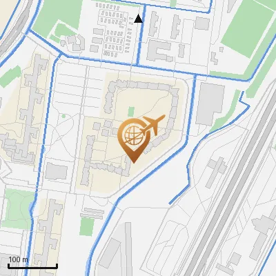 Foto zu Karl-Arnold-Ring 34, 21109 Hamburg