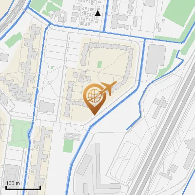 Foto zu Karl-Arnold-Ring 38, 21109 Hamburg