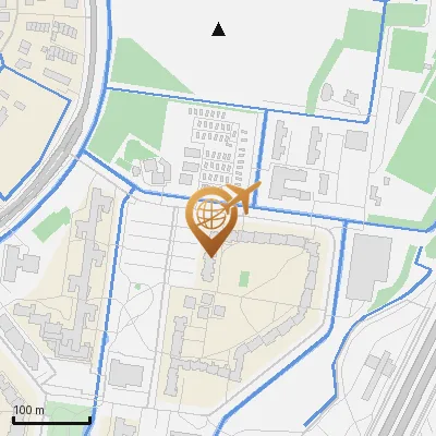 Foto zu Karl-Arnold-Ring 4, 21109 Hamburg