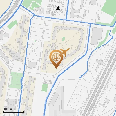 Foto zu Karl-Arnold-Ring 40, 21109 Hamburg