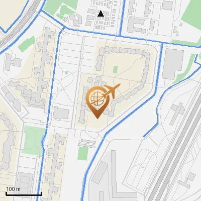 Foto zu Karl-Arnold-Ring 42, 21109 Hamburg