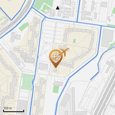 Foto zu Karl-Arnold-Ring 46, 21109 Hamburg