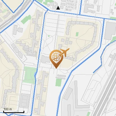 Foto zu Karl-Arnold-Ring 50, 21109 Hamburg