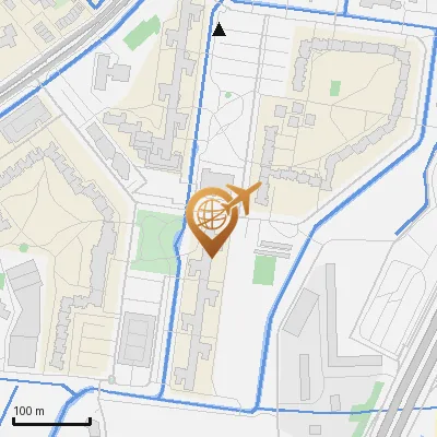 Foto zu Karl-Arnold-Ring 51, 21109 Hamburg