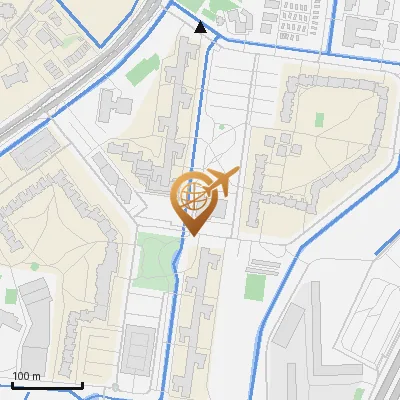 Foto zu Karl-Arnold-Ring 52, 21109 Hamburg