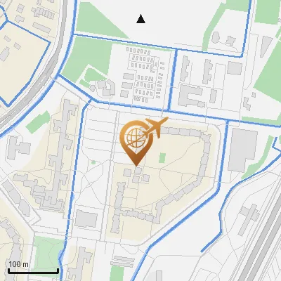 Foto zu Karl-Arnold-Ring 8, 21109 Hamburg