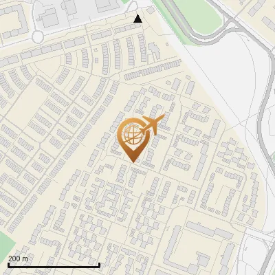 Foto zu Karl-Arnold-Straße 14, 51109 Köln