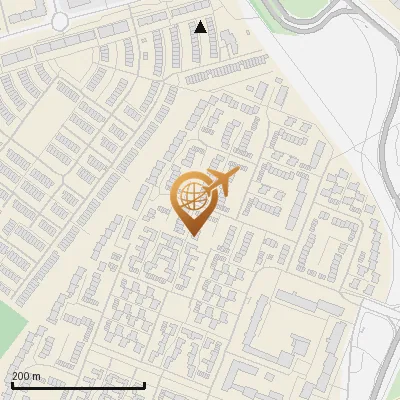 Foto zu Karl-Arnold-Straße 25, 51109 Köln