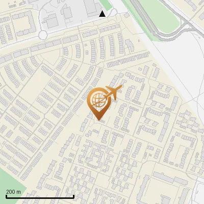 Foto zu Karl-Arnold-Straße 28, 51109 Köln