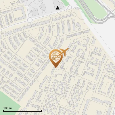 Foto zu Karl-Arnold-Straße 34, 51109 Köln