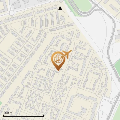 Foto zu Karl-Arnold-Straße 4, 51109 Köln