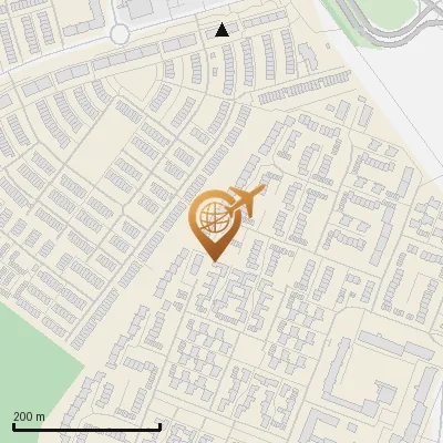 Foto zu Karl-Arnold-Straße 47, 51109 Köln