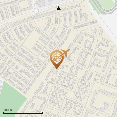 Foto zu Karl-Arnold-Straße 53, 51109 Köln